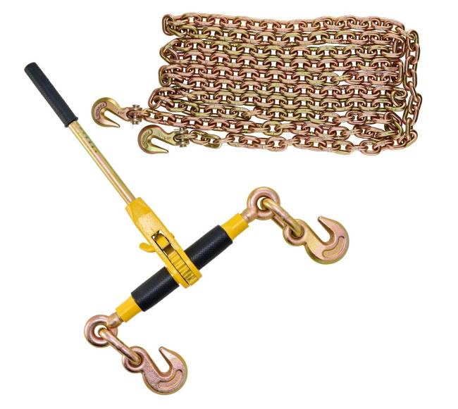 Skersavimo grandinės segikliai priekaboms10