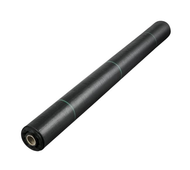 Piktžolių barjerinė geotekstilė 1.8 x 76 m8