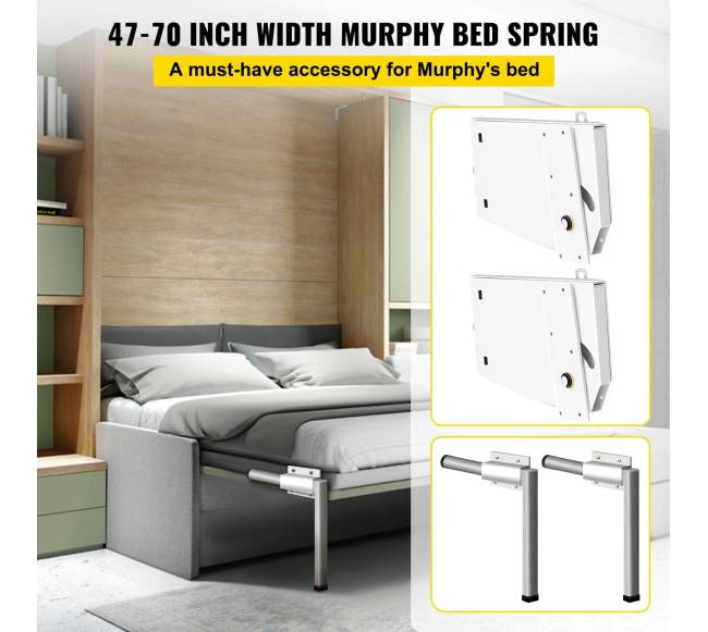 murphy lova montavimo mechanizmas, vertikalus1