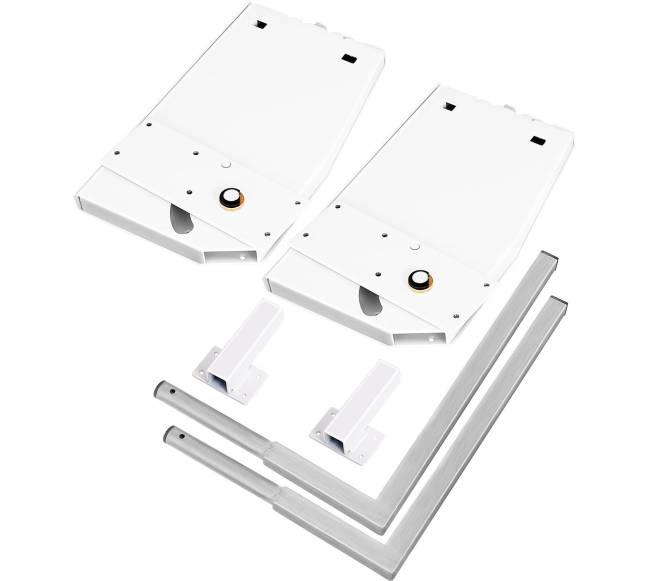 murphy lova montavimo mechanizmas, vertikalus9