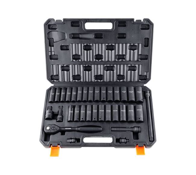 33 dalių smūginį galvučių rinkinys9