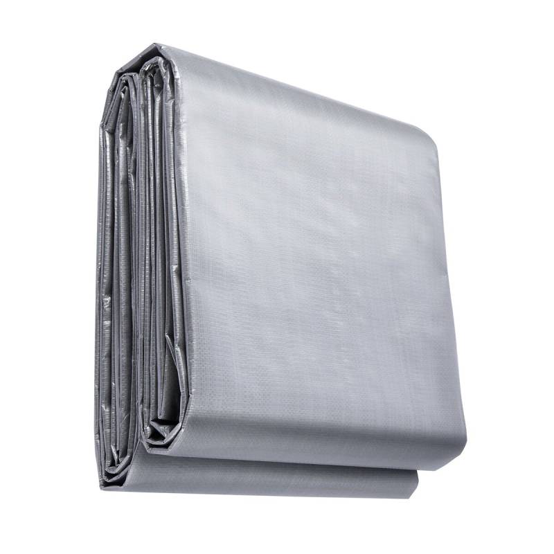 Atspari vandeniui brezentinė danga 16x20 pėdų0