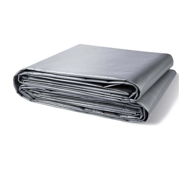 Atspari vandeniui brezentinė danga 16x20 pėdų9