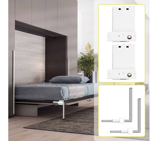 Sieninio mechanizmo spyruoklės lovai7