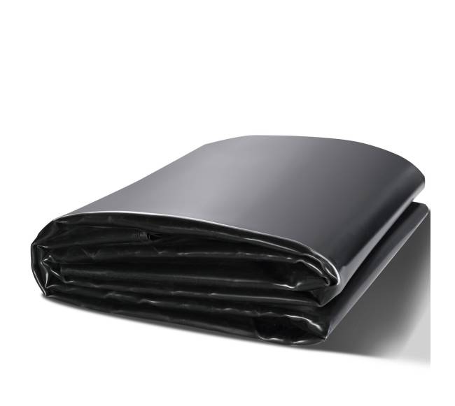 Tvenkinio plėvelė, 9 x 10.6 m, 1.5 mm storio9