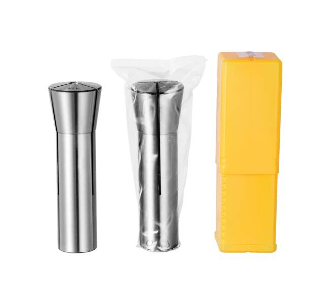 13 dalių R8 frezos rinkinys 3-22 mm8