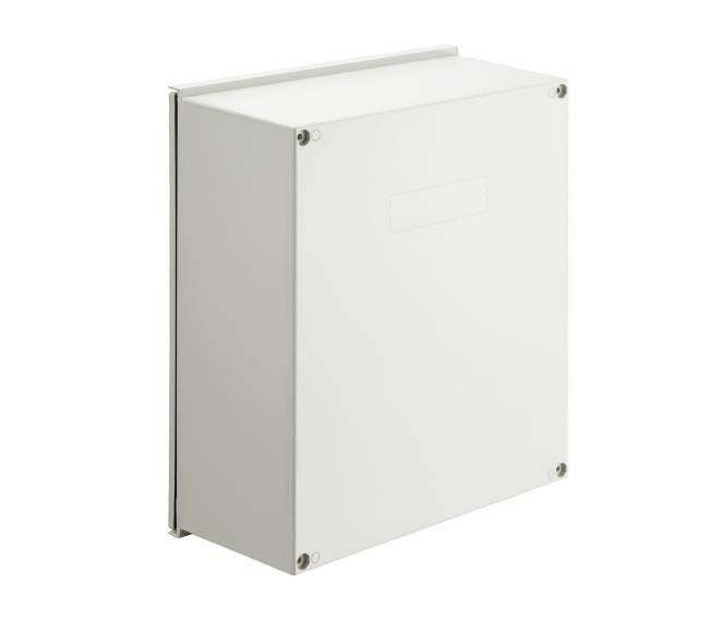 NEMA plieno dėžutė 60 x 50 x 23 cm9