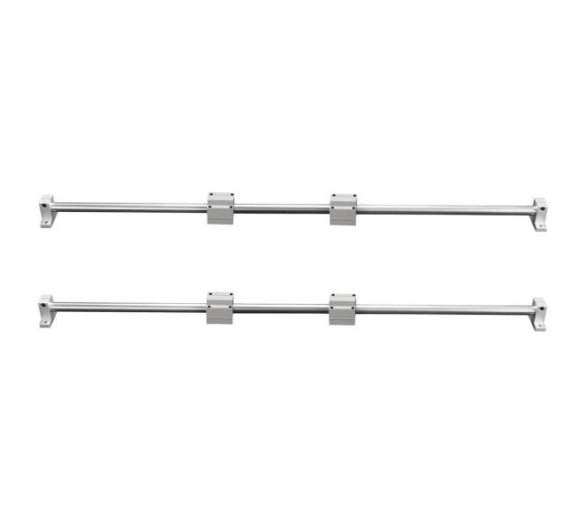 Linijinio kreiptuvo komplektas, SFC16, 1000 mm10