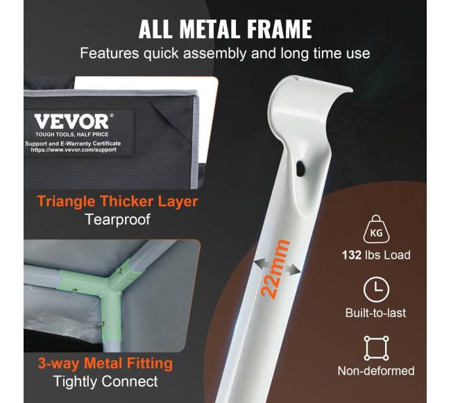 4x4 augalų auginimo palapinė su langeliu2