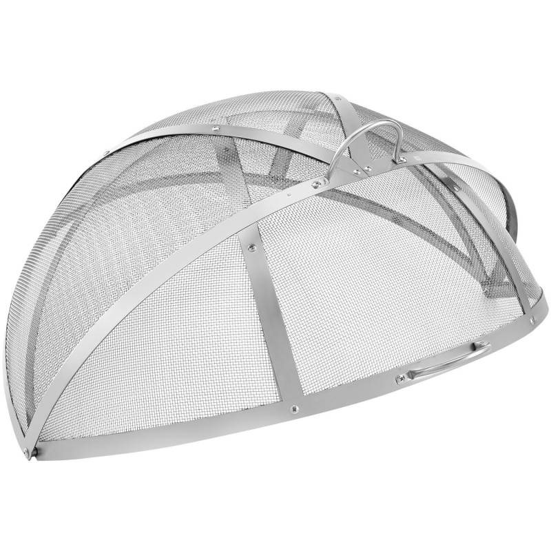 lauko laužavietės žarijų dangtis, 101 cm0