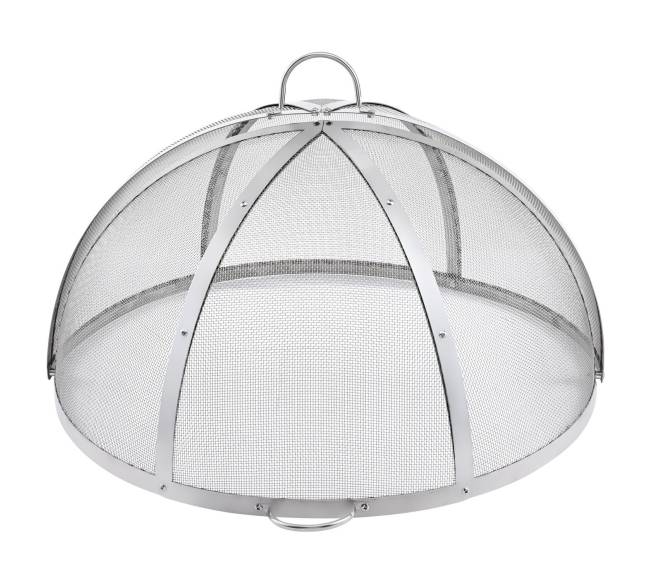 lauko laužavietės žarijų dangtis, 101 cm8