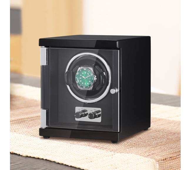 Automatinis laikrodžių suktuvas su mabuchi varikliu7