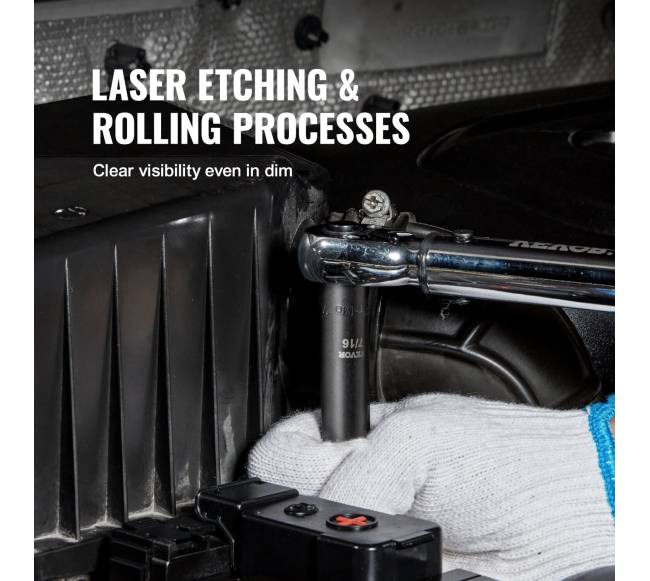 38" smūginiai galvučių rinkinys, 90 vnt.4