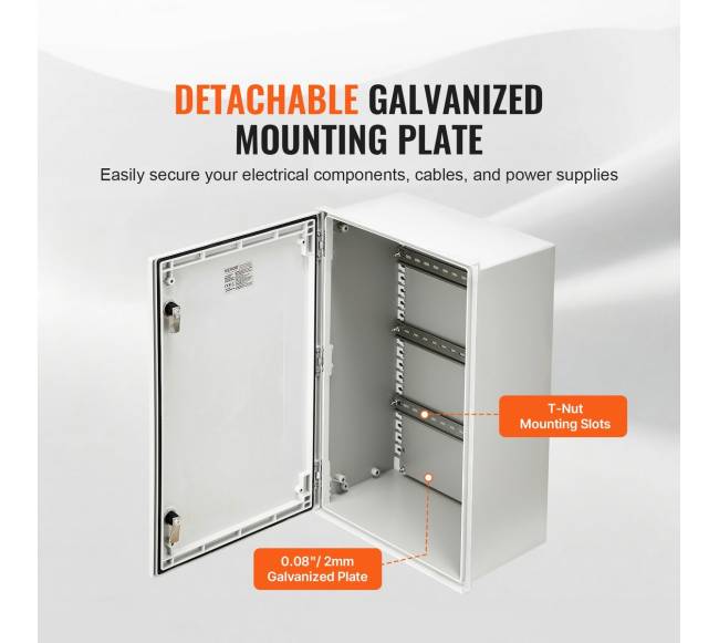 elektros dėžė, atspari vandeniui ir dulkėms4