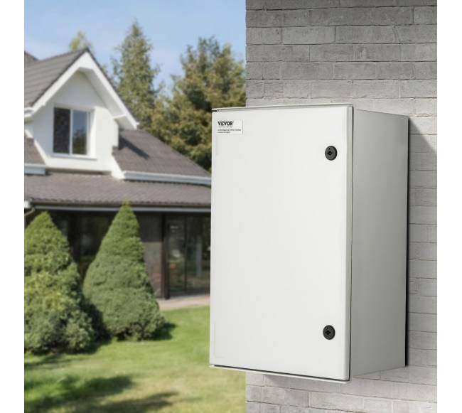 elektros dėžė, atspari vandeniui ir dulkėms7