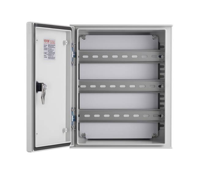 elektros dėžė, atspari vandeniui ir dulkėms10