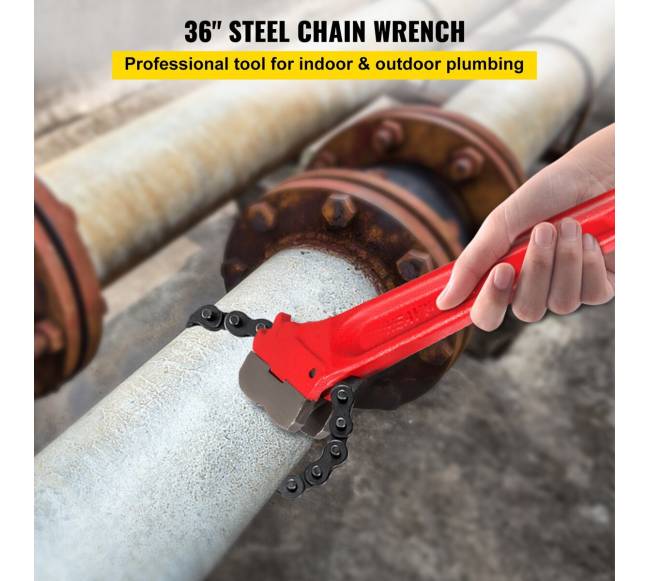 Grandininis raktas 91 cm vamzdžiams1