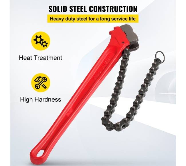 Grandininis raktas 91 cm vamzdžiams4