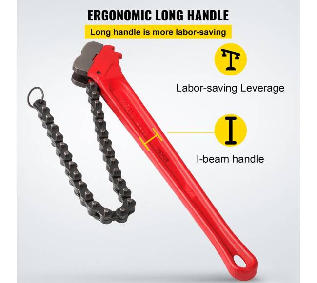 Grandininis raktas 91 cm vamzdžiams5