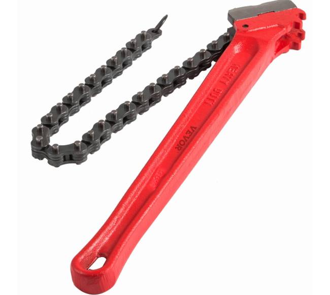 Grandininis raktas 91 cm vamzdžiams8