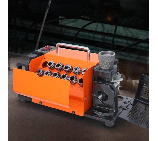 Grąžtų galąstuvas MR-13B su 11 colių tvirtinimais7