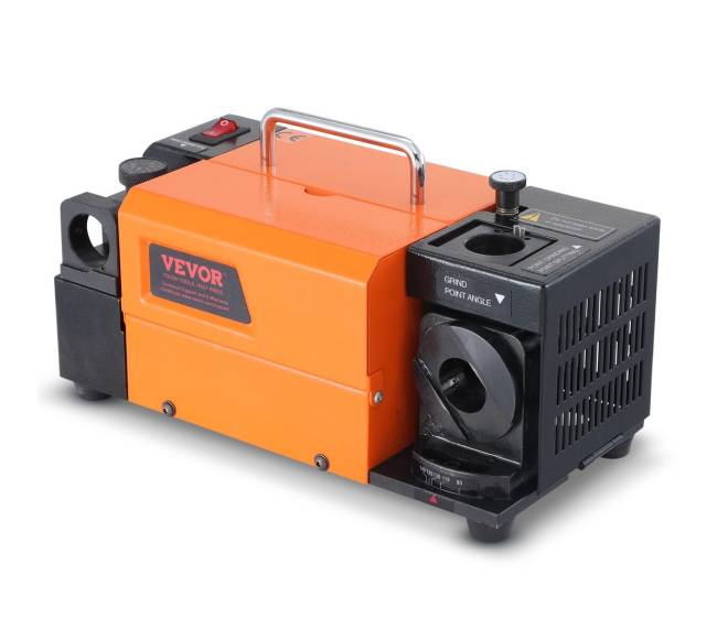 Grąžtų galąstuvas MR-13B su 11 colių tvirtinimais10