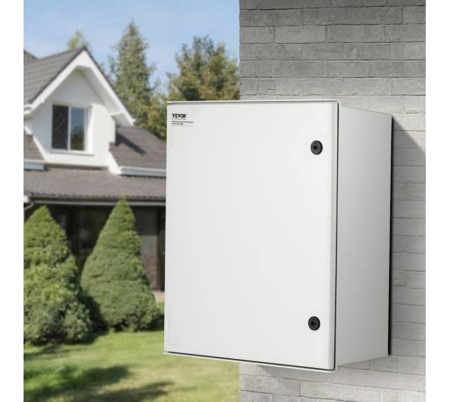 Sieninis stiklo pluošto elektros dėžutė7