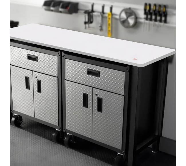 Stačiakampis stalviršis reguliuojamam stalui7