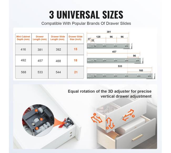 Stumdomos rudos bėgeliai 381 mm4