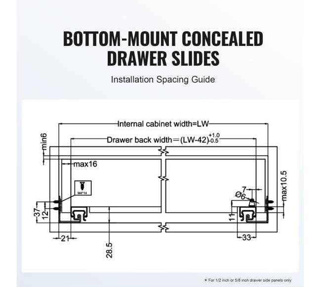 Stumdomos rudos bėgeliai 381 mm5