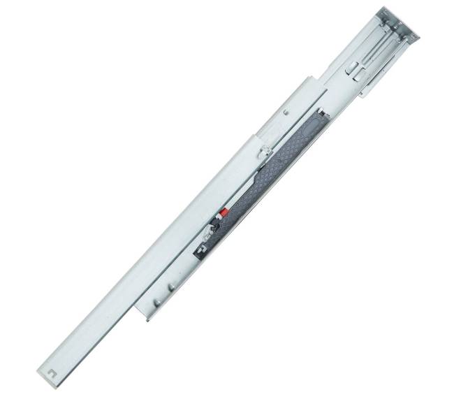 Stumdomos rudos bėgeliai 381 mm8