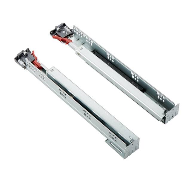 Stumdomos rudos bėgeliai 381 mm9