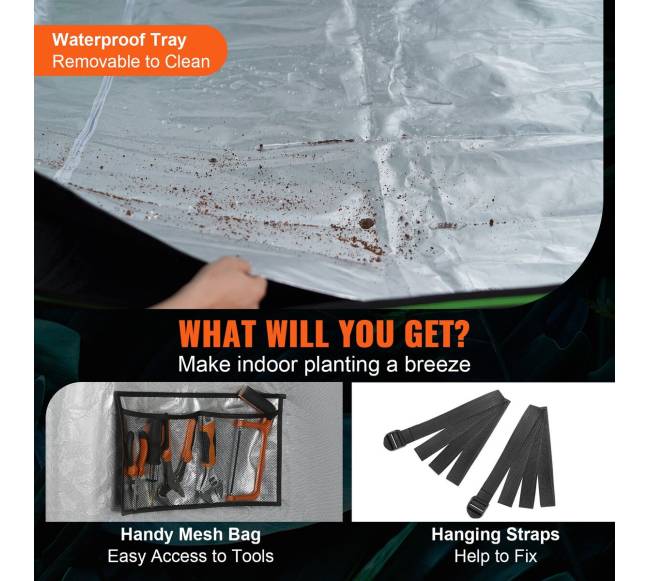 10x10 auginimo palapinė su langeliu5