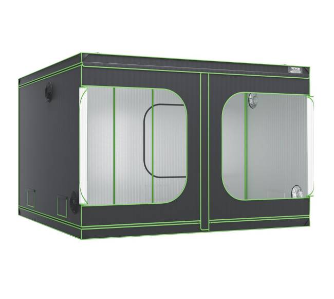 10x10 auginimo palapinė su langeliu9