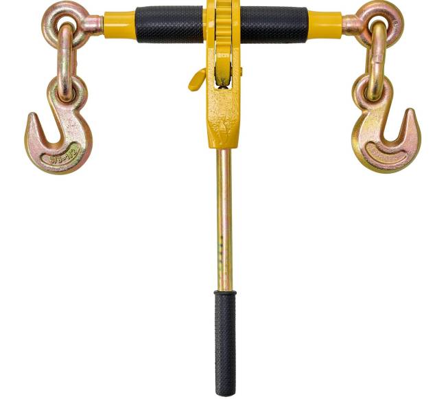 Grandininis racioklis su G80 grandinėmis8