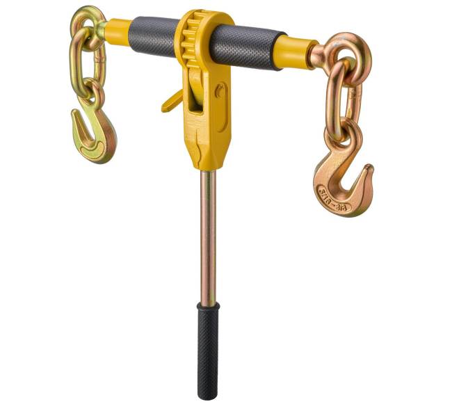 Grandininis racioklis su G80 grandinėmis9