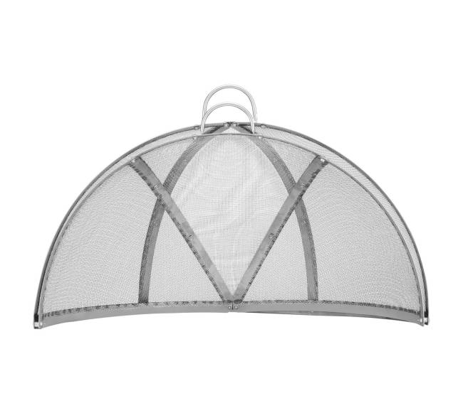 Kibirkščiavimo ekranas lauko ugniakurams10