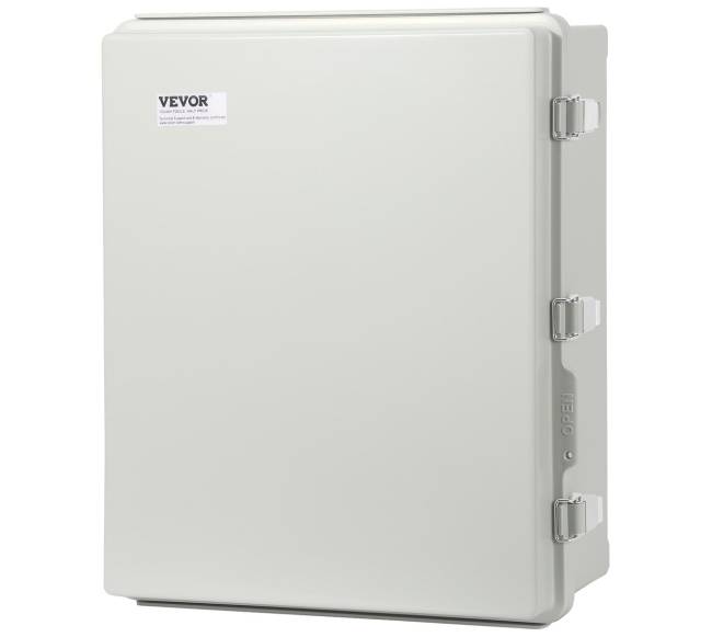 Lauko elektros jungimo dėžė IP670