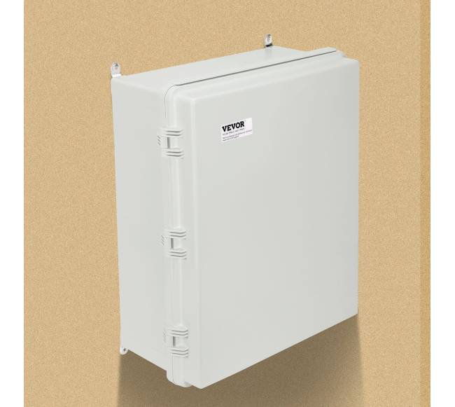 Lauko elektros jungimo dėžė IP677