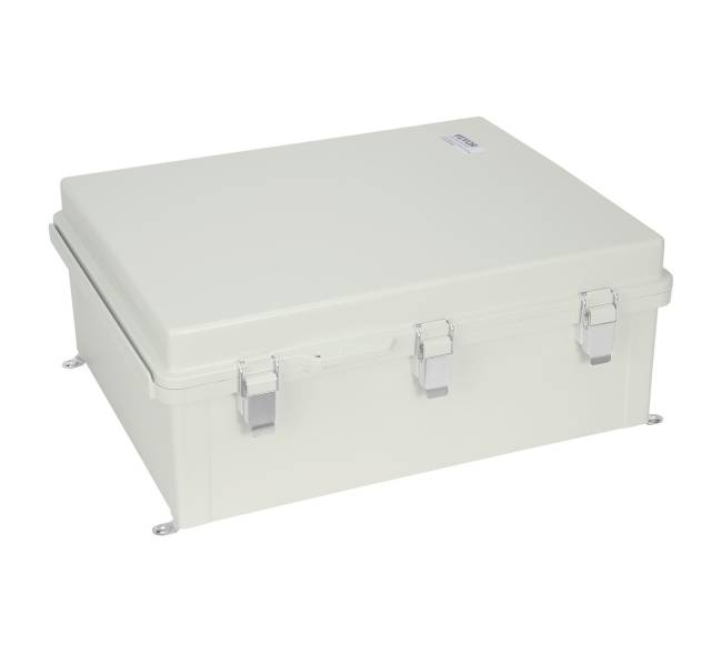 Lauko elektros jungimo dėžė IP678