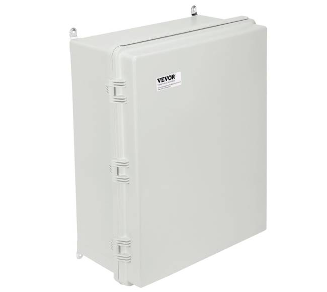 Lauko elektros jungimo dėžė IP679