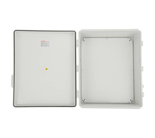 Lauko elektros jungimo dėžė IP6710