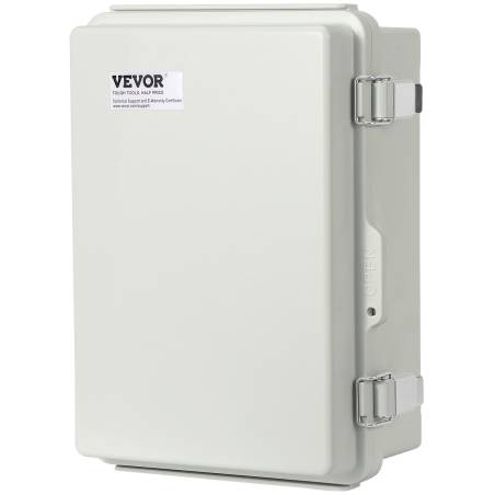 Lauko elektro jungiamoji dėžė, IP67, 43 x 33 x 18 cm0