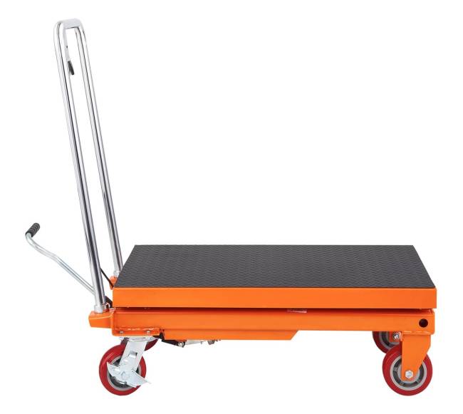 Hidraulinis keltuvas, 500 kg talpos0