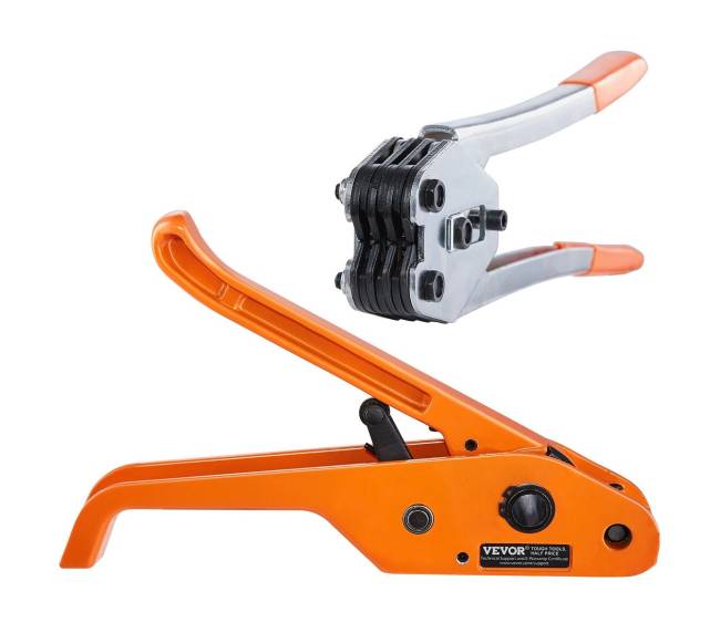 Pakavimo juostų rinkinys su įtempikliu ir užspaudėju10