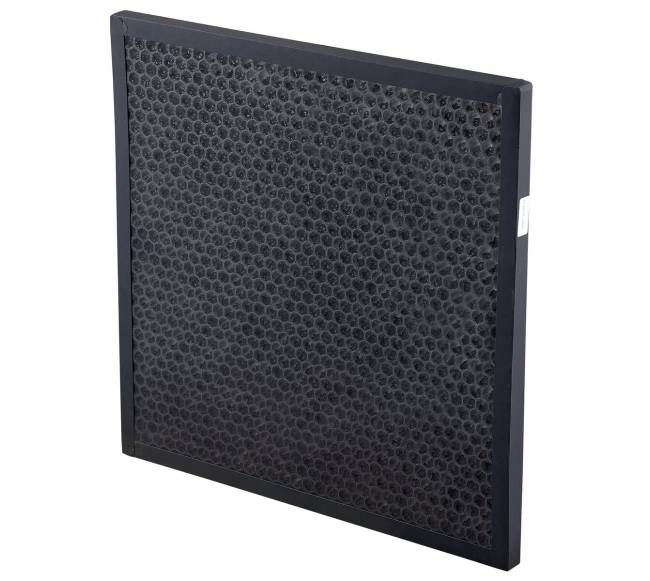 Aktyvūs anglies filtrai, 3 vnt., 400 x 400 mm8