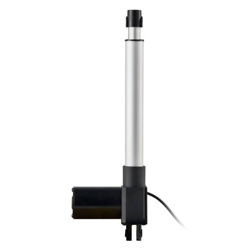 24V linijinis pavaras, 25 cm, 1000N0