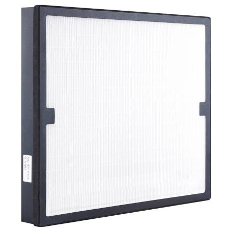 hepa oro filtras 16x19 cm keitimas0