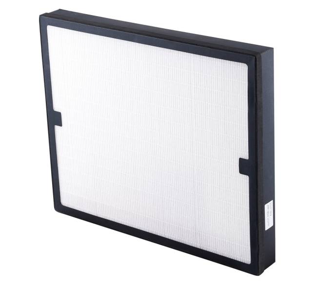 hepa oro filtras 16x19 cm keitimas8