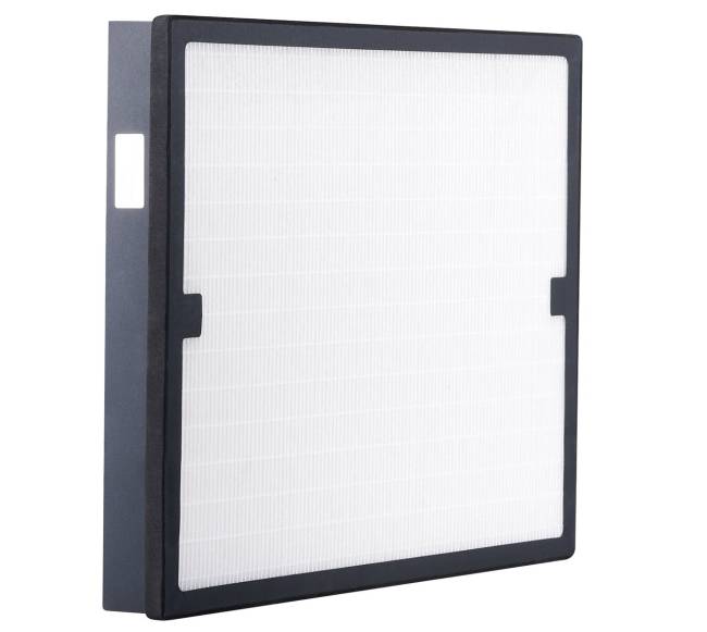 hepa oro filtras 16x19 cm keitimas9